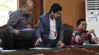 Sidang Praperadilan Novanto, KPK Siap Hadirkan 2 Ahli