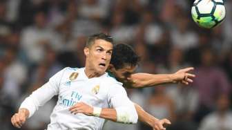 Gagal Cetak Gol di Dua Laga, Ketajaman Ronaldo Dipertanyakan?