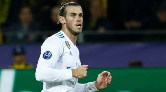 Demi Bajak Pemain Incaran Barcelona, Madrid Rela 'Buang' Bale