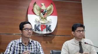 KPK Periksa 6 Saksi Korupsi e-KTP untuk Tersangka Dirut QS