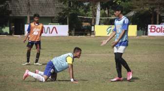 Cari Pemain Muda, FMA dan Espanyol Gelar Seleksi di Jakarta