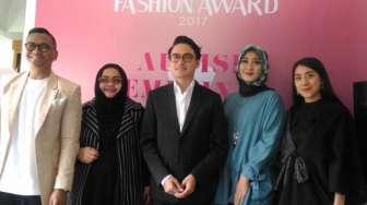 Wardah Kembali Jaring Bibit Fashion Desainer Muda Berbakat di WFA