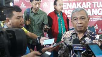 Perpanjangan Pansus Angket Pertontonkan DPR Ingin Mutilasi KPK