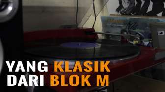 Vinyl, Yang Langka yang Diburu