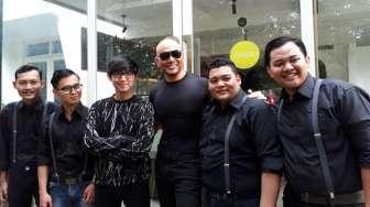 Deddy Corbuzier Pamer Bayar Pajak 2,5 Miliar