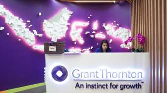 Grant Thornton Masuk Working Mother 100 Best Companies 2017