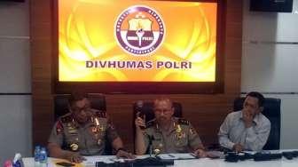 BAIS TNI Sudah Lama Tahan Senjata SAGL yang Diimpor Polisi?