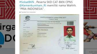 Cara Mengecilkan Ukuran Foto Sesuai Ketentuan CPNS 2021