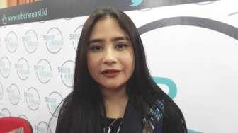 Prilly Latuconsina Akui Fans Berat Hyun Bin