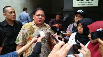 Ombudsman Laporkan Tjipta Lesmana ke Polda