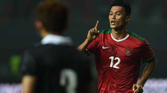 Profil Lerby Eliandry, Penyerang Bali United