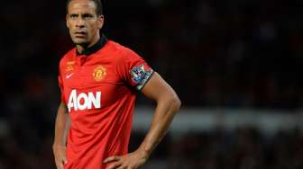 Rio Ferdinand Berpeluang Jadi Direktur Olahraga Pertama Manchester United