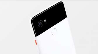 Kamera Google Pixel 2 Diuji, Skornya Kalahkan iPhone 8 Plus