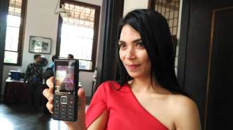 Smartfren Andromax Prime, Bukan Smartphone Tapi Bisa WhatsApp-an