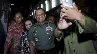 Panglima TNI Ditolak Masuk AS, Dino: Seharusnya Protes