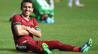 Egy Cetak "Hat-Trick" ke Gawang Timor Leste, Indonesia Menang 5-0 Lagi