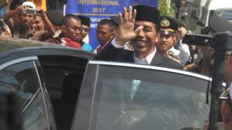 Persebaya Kembali Diakui PSSI, Mantan Menteri Puji Jokowi