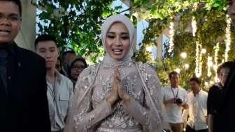 Suami Ungkap Wajah Laudya Bella Tanpa Hijab, Ini Fotonya