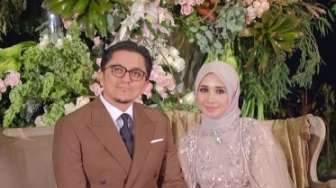 Baru Mau 2 Tahun Nikah, Laudya Cynthia Bella Akui Suami Sudah Tak Romantis