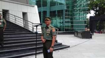 Transfer 1,4 Miliar Dollar AS, TNI: Kami Belum Tahu