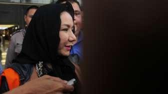 Bupati Kukar Jadi Tersangka Lagi, Kini Kasus Pencucian Uang
