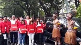 Perludem: Caleg Perempuan Rentan Alami Kecurangan Bertubi-tubi