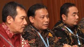 Dibandingkan Novel, Saut: Saya Paling Dihukum Dua Tahun