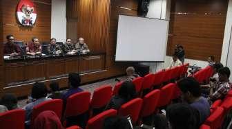 Sinergi Bawaslu dengan KPK