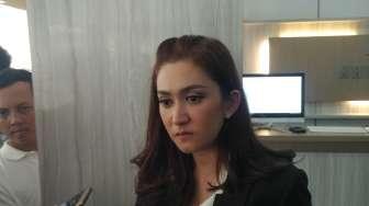 Nafa Urbach Resmi Menjanda