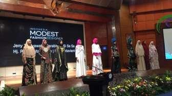 IMFW Siap Dihelat Sambil Promosikan Pawisata Indonesia