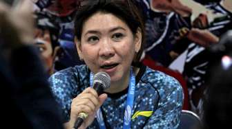 Duel Tim Piala Uber Indonesia Vs Malaysia Diprediksi Ketat