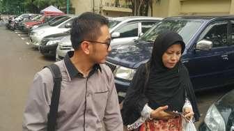 Istri Beberkan Aktivitas Jonru Sebelum Ditangkap