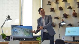 HP Luncurkan Dua Produk Baru untuk Industri Ritel