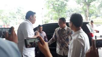 Ini Susunan Kegiatan Sehari Anies-Sandi Setelah Dilantik Jokowi