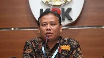 KPK Beberkan  Kepahlawanan Versi Generasi Now