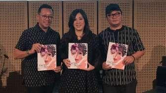 "Face on Point", Kolaborasi 3 Generasi Makeup Artist Indonesia