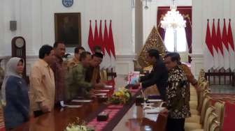BPK: Audit Pengadaan Alutsista Penting