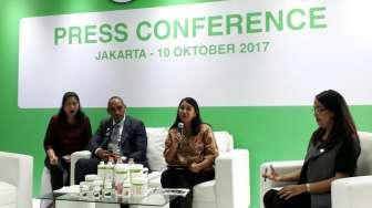 Ini yang Jadi Penghalang Masyarakat Indonesia Bergaya Hidup Sehat