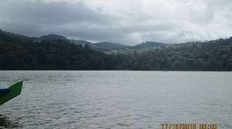 Tiga Kementerian Kerjasama Cegah Hilangnya Situ, Danau, dan Waduk