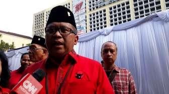 15 Oktober, PDIP Umumkan Cagub-Cawagub Jawa Timur