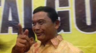 Eko Mengaku Siap Gantikan Yorrys Karena Golkar Anti PKI