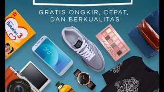 Demi Konsumen, Lazada Ikut Festival Diskon Prioritas