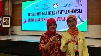 Pentingnya Vaksin HPV Sejak Dini