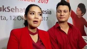 2 Tahun Tak Bertemu, Titi Kamal Pamer Foto Bareng Ibu Mertua: Cantik, Bule Banget!