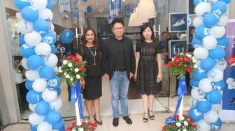 Philips Resmikan Consumer Experience Center Pertama di Indonesia