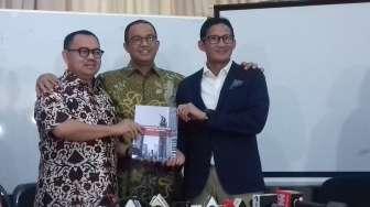 Tidak Semua Program Anies-Sandi Terakomodasi di RAPBD 2018