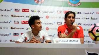 Usai Bungkam Persegres, Persija Fokus Hadapi Persipura