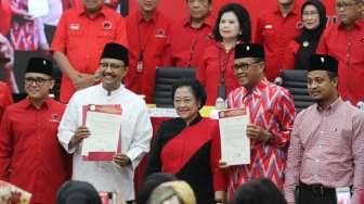 Soal Pilgub Jabar, PDIP Dinilai Punya Masalah Besar