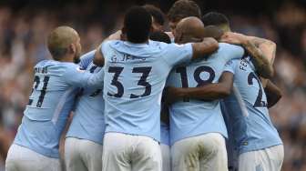 City Pesta Gol, Chelsea Telan Kekalahan Ketiga Musim Ini