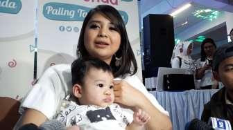 Selamat! Putri Titian Hamil Anak Kedua